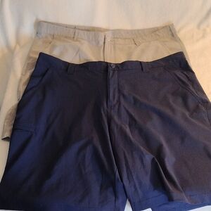 Columbia PFG Shorts Bundle Men's Size 40 Read
